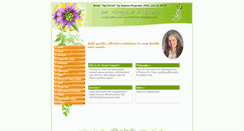 Desktop Screenshot of droram.com