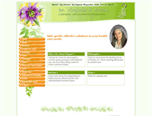 Tablet Screenshot of droram.com